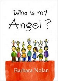 Enlarge image Cover: Who is My Angel? - McCrimmon Publishing Co Ltd