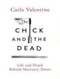Abbildung von: The Chick and the Dead - Tantor Media, Inc