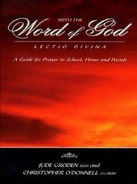 Enlarge image Cover: With the Word of God - McCrimmon Publishing Co Ltd