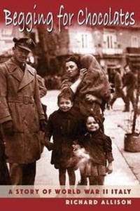 Enlarge image Cover: Begging for Chocolates - Hellgate Press