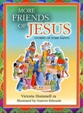 Cover: More Friends of Jesus - McCrimmon Publishing Co Ltd