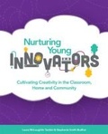 Cover: Nurturing Young Innovators - International Society for Technology in Education