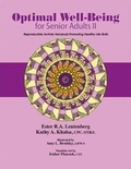 Cover: Optimal Well-Being for Senior Adults II - Whole Person Associates