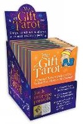 Cover: The Gift Of Tarot, 3 Card Tarot Readings, Display Of 50 Envelopes - U.S. Games