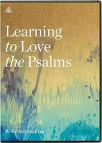 Enlarge image Cover: Learning To Love The Psalms DVD - Ligonier Ministries