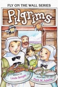 Cover: Pilgrims - Syp Kids