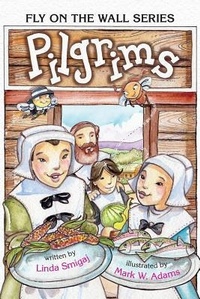 Enlarge image Cover: Pilgrims - Syp Kids