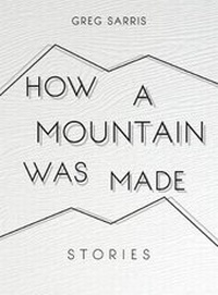 Enlarge image Cover: How a Mountain Was Made - Heyday Books