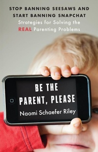 Enlarge image Cover: Be the Parent, Please - Templeton Foundation Press,U.S.
