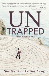 Enlarge image Cover: UnTrapped - Emerald House Group