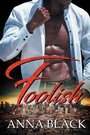 Cover: Foolish - Urban Books