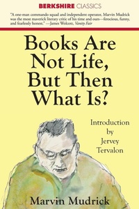 Enlarge image Cover: Books Are Not Life But Then What Is? - Berkshire Publishing Group