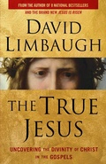 Bild: The True Jesus - Regnery Publishing Inc