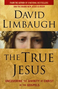 Bild: The True Jesus - Regnery Publishing Inc
