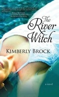 Cover: River Witch - Bell Bridge Books