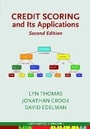 Cover: Credit Scoring and Its Applications - Society for Industrial & Applied Mathematics,U.S.