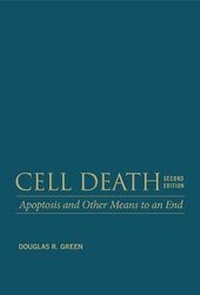 Enlarge image Cover: Cell Death - Cold Spring Harbor Laboratory Press,U.S.