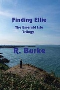 Cover: Finding Ellie - Solstice Publishing