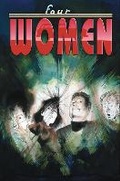 Cover: Four Women - Idea & Design Works