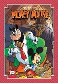 Cover: Mickey Mouse: Timeless Tales Volume 3 - Idea & Design Works