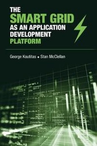 Enlarge image Cover: The Smart Grid as an Application Development Platform - Artech House Publishers