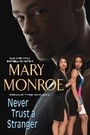 Cover: Never Trust a Stranger - Dafina