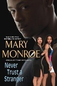 Enlarge image Cover: Never Trust a Stranger - Dafina