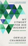 Cover: My Utmost for His Highest - Our Daily Bread Publishing