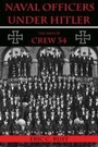 Cover: Naval Officers Under Hitler - Naval Institute Press