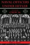 Cover: Naval Officers Under Hitler - Naval Institute Press