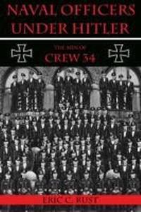 Enlarge image Cover: Naval Officers Under Hitler - Naval Institute Press