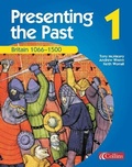 Cover: Britain 1066-1500 - Collins Educational