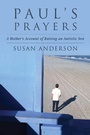 Cover: Paul's Prayers - Good Books