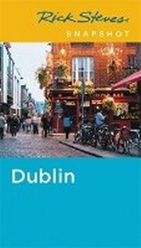 Abbildung von: Rick Steves Snapshot Dublin (Fifth Edition) - Rick Steves