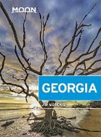 Abbildung von: Moon Georgia (Eighth Edition) - Moon Travel