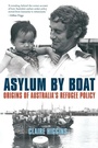Cover: Asylum by Boat - UNSW Press