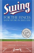 Cover: Swing for the Fences - WISE INK