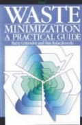 Cover: Waste Minimization Guide - The Institution of Chemical Engineers