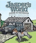 Cover: Jasper's World - Mascot Books