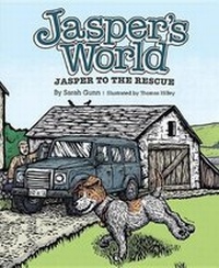 Enlarge image Cover: Jasper's World - Mascot Books