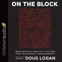 Enlarge image Cover: On the Block - Christianaudio