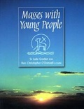 Cover: Masses with Young People - McCrimmon Publishing Co Ltd