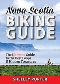 Abbildung von: Biking Guide to Nova Scotia - Macintyrepurcell Publishing, Inc