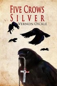 Enlarge image Cover: Five Crows Silver - MacIntyre Purcell Publishing Inc.