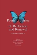 Cover: Poetic Inquiries of Reflection and Renewal - MacIntyre Purcell Publishing Inc.