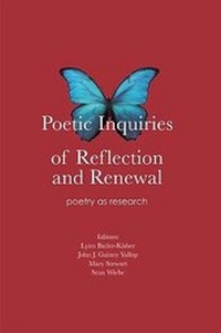 Enlarge image Cover: Poetic Inquiries of Reflection and Renewal - MacIntyre Purcell Publishing Inc.