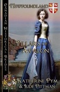 Cover: Pillars of Avalon (Newfoundland) - Ebound Canada