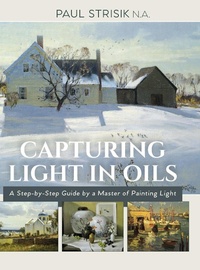 Abbildung von: Capturing Light in Oils - ECHO POINT BOOKS & MEDIA