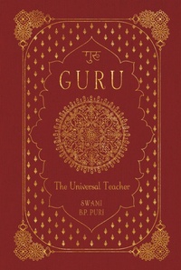 Abbildung von: Guru - Insight Editions