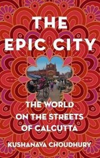 Abbildung von: The Epic City - Bloomsbury USA